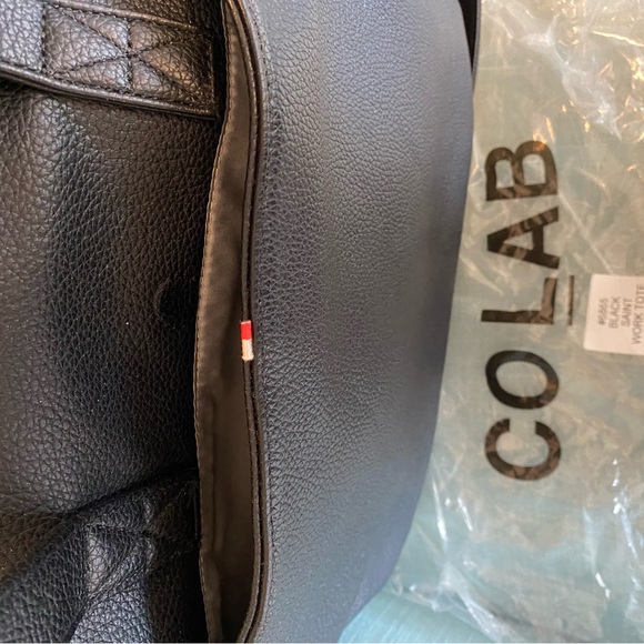 A new CoLab travel bag. - Picture 7 of 10